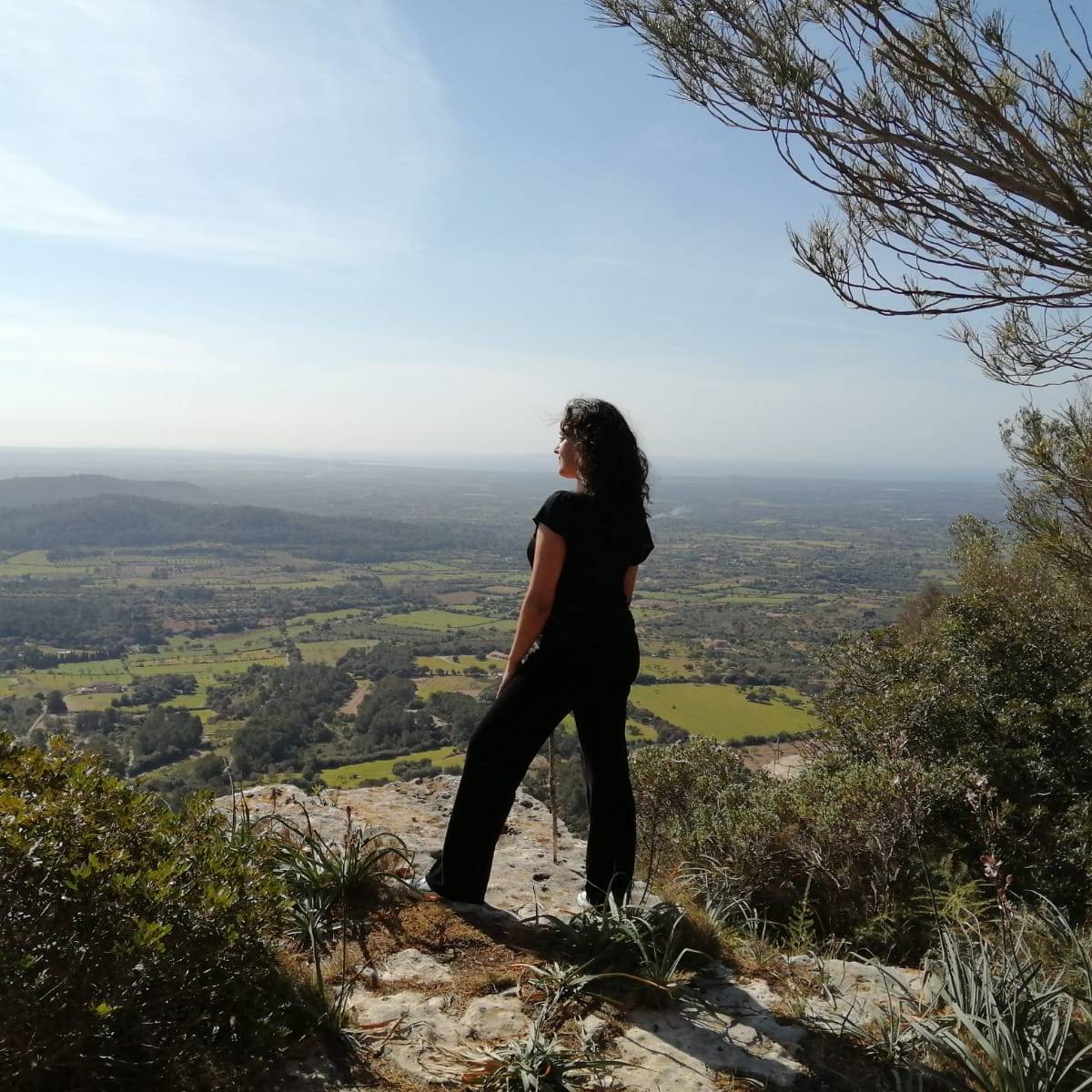 No es el destino, es el&nbsp;camino